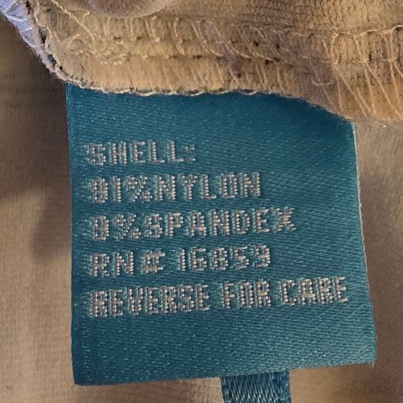 J. McLaughlin Sofia Sleeveless Catalina Cloth Dress - Picture 6 of 10